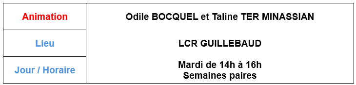 ClubLecture